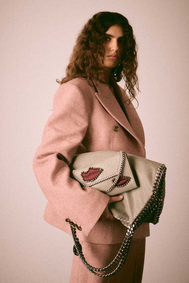 Stella mccartney top bag australia
